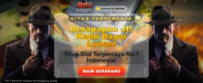 Mainkan Game Slot Gacor Hari Ini