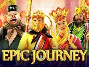 Epic Journey game icon