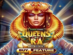 Queens Of Ra game icon