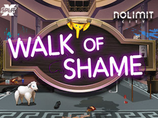 Walk Of Shame game icon